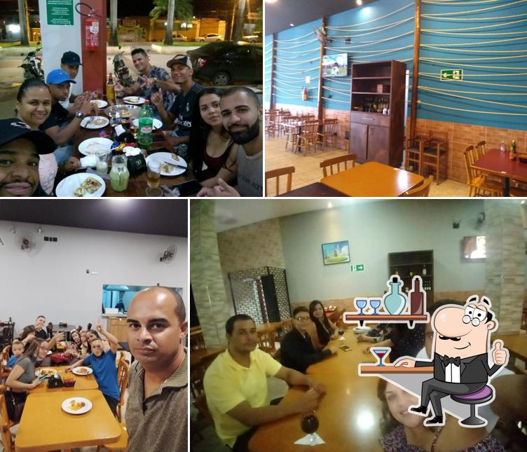 Pizzaria Curitibana