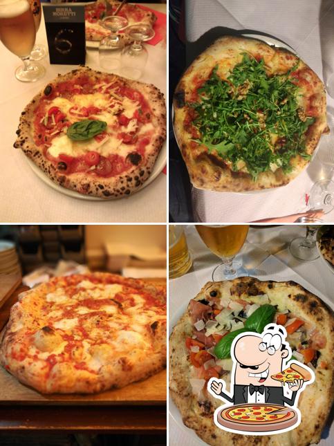 Pizzeria Martino