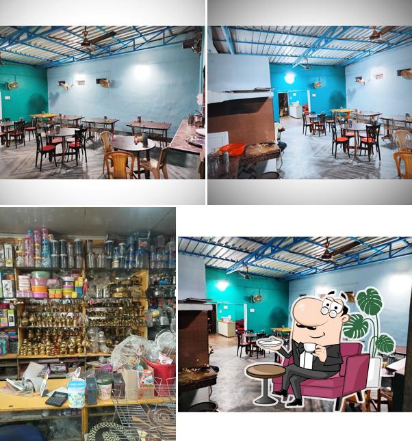 Apna Hotel/ Restuarant