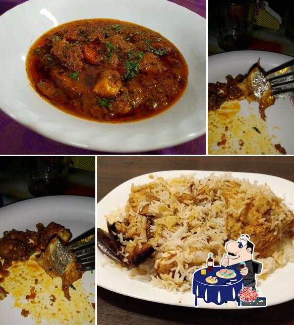 International Bar and Restaurant