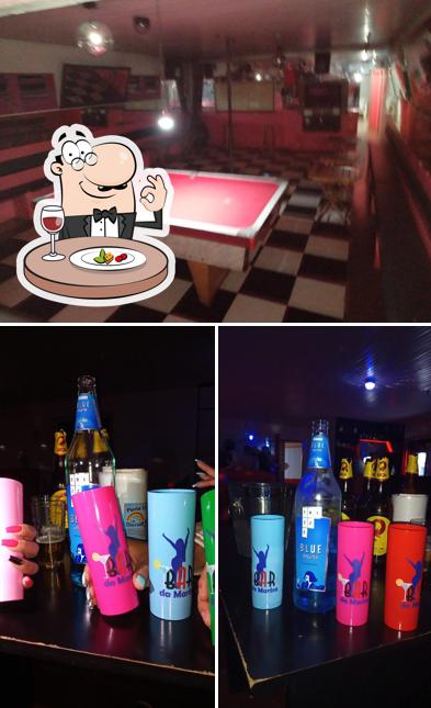 Jullis Bar