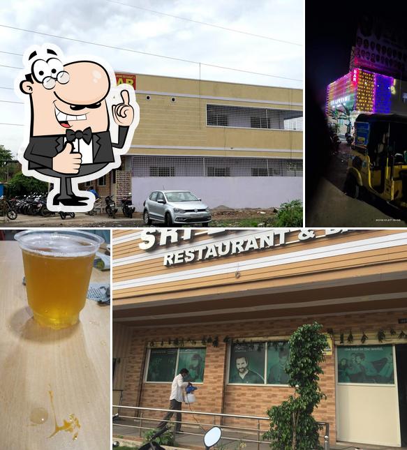 Sri Lakshmi Restaurant and Bar