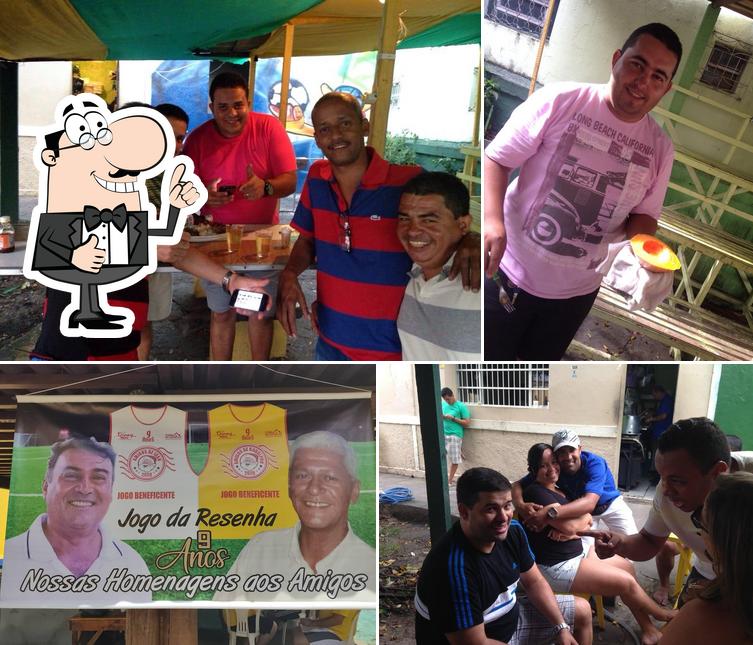 Bar da Maria