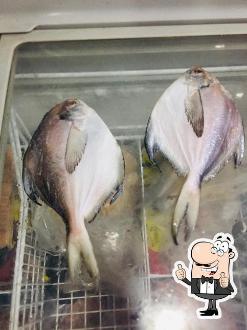 Here's an image of Billa Chicken Centre