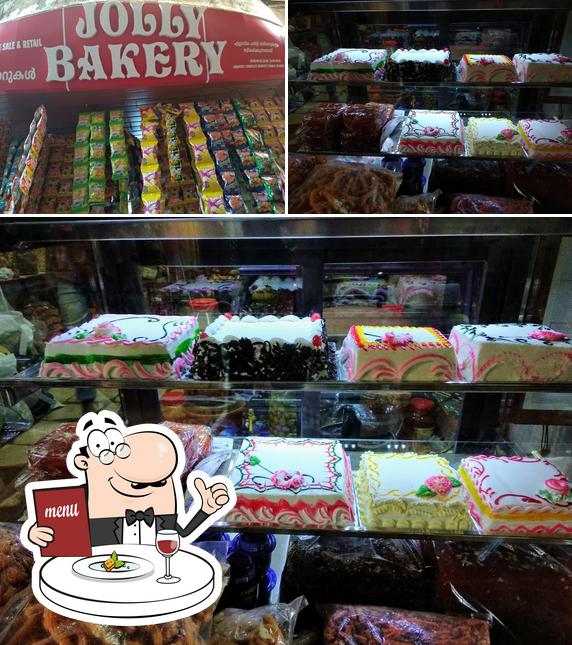 Jolly Bakery