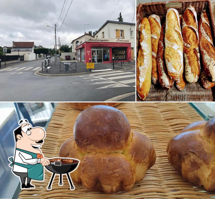 Le Fournil De Chelles