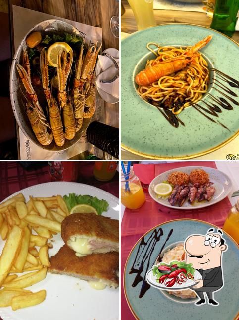 Pizzeria & Grill Bonaca