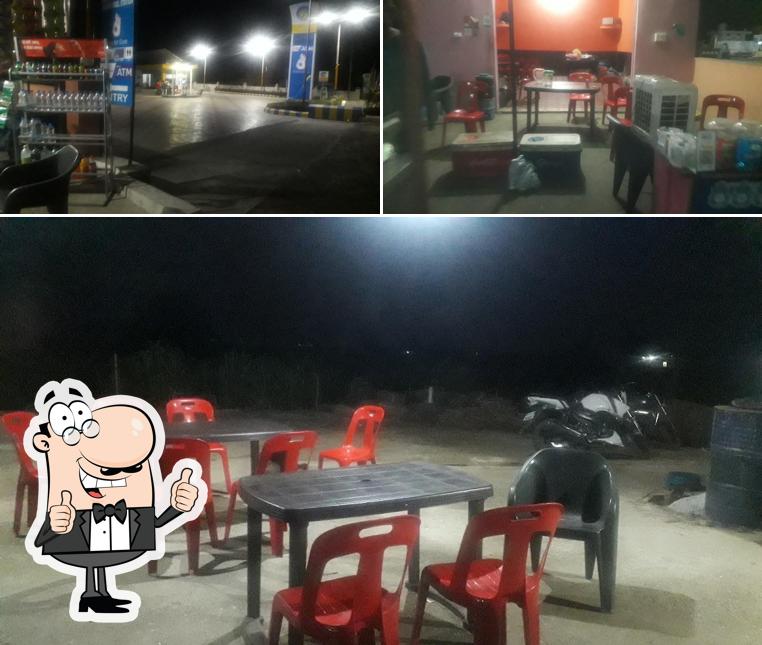 SHIV SHAKTI DHABA