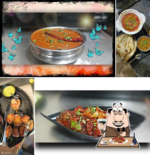 SHRI DURGA FAMILY RESTAURANT