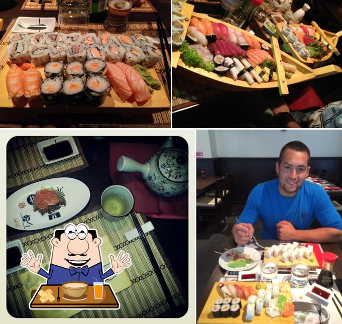 Sakura di Hu Miaosen