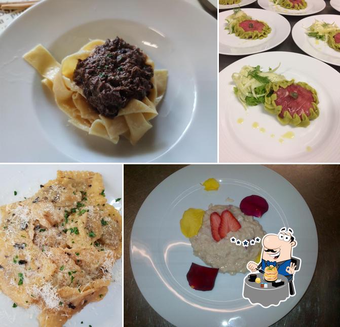 Trattoria "al Cassinet"