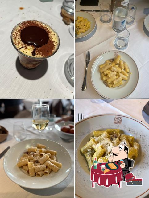 Cialde al Velavevodetto Al Duomo