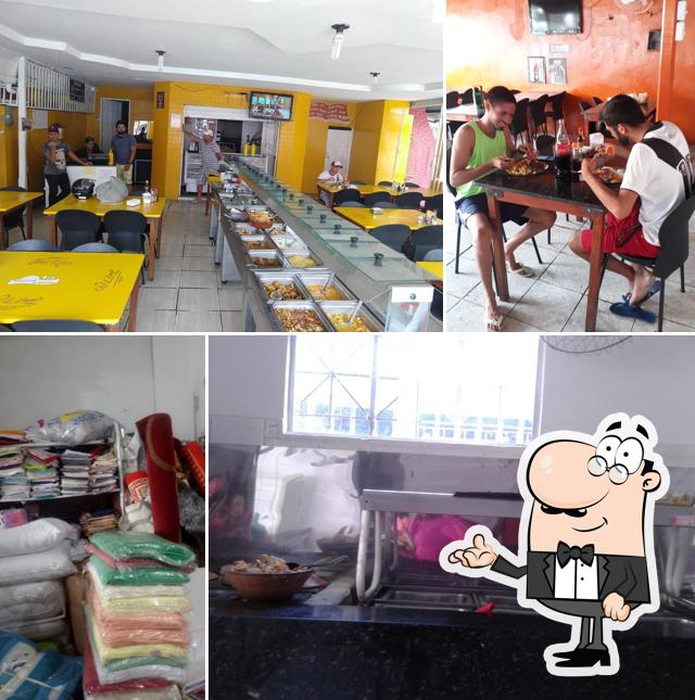Restaurante Do Bichinho