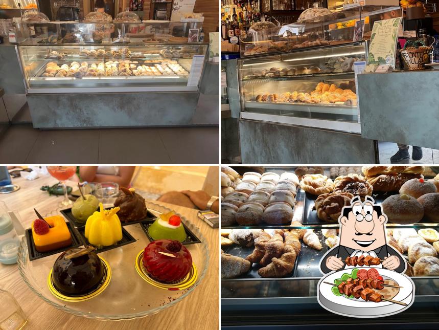 Platti al FronteVilla - Caffè e Cucina