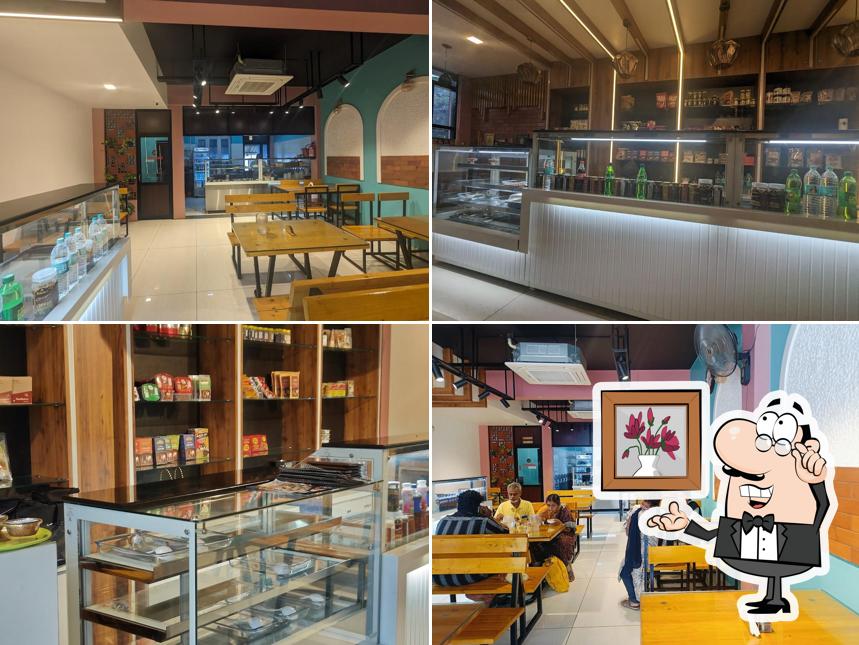 Ayngaran Grand Restaurant