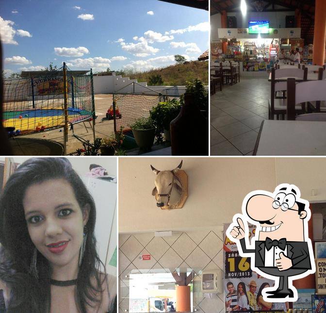 Churrascaria Tourão na Brasa