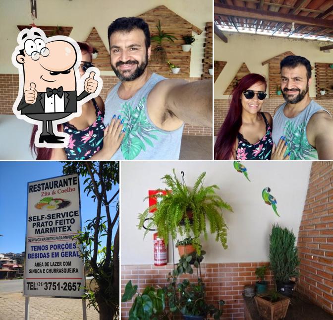 Bar e Restaurante da Zita e do Coelho