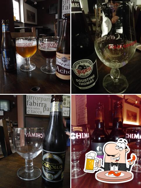 Birreria Il Cantuccio