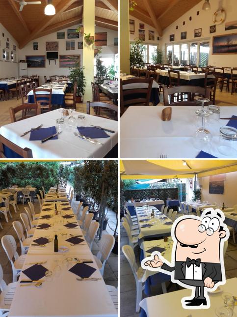 Camping Village Marina Chiara