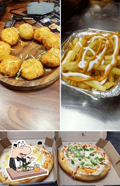 Food at Food land