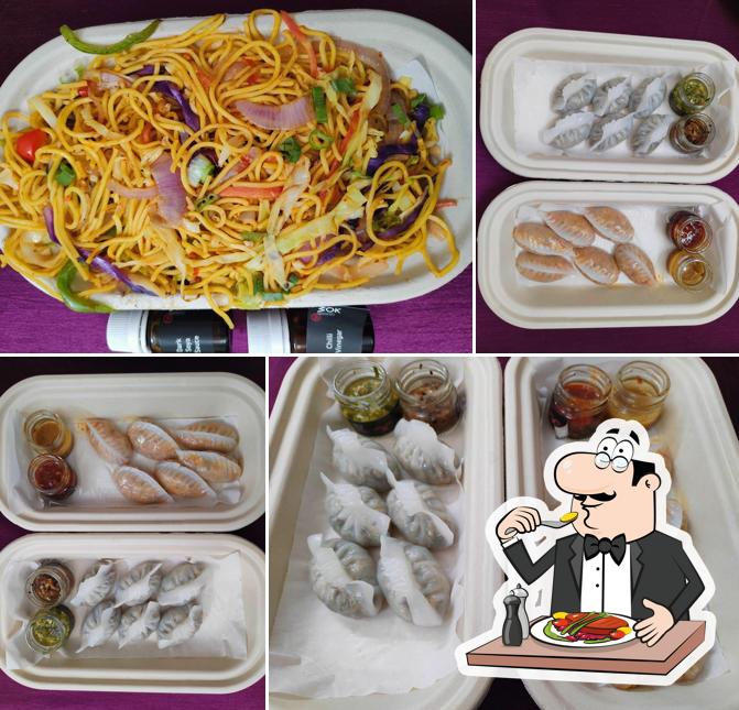 Meals at House of Wok, Phase 4, Gurugram Meals at House of Wok, Phase 4, Gurugram