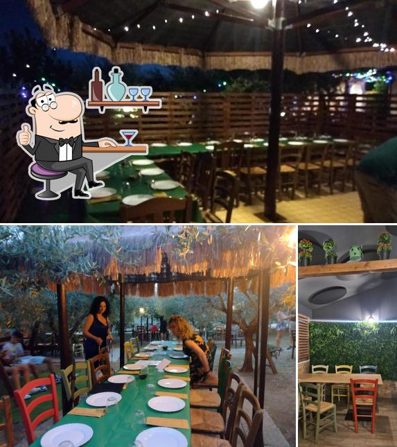 Dai un'occhiata agli interni di L'Orto Del Casale -