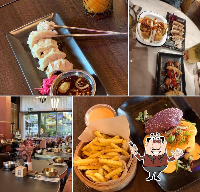 Miss Miu, Zürich Badenerstrasse