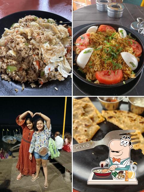 Mount Everest Cafe & Restaurant