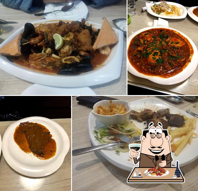 Planet Food