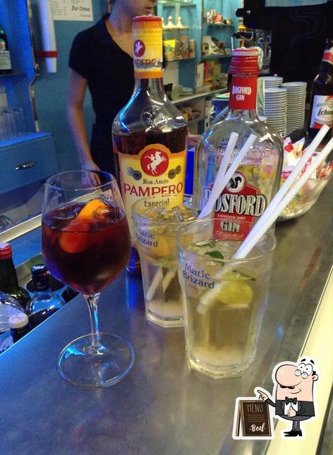 Foto di Bar Cornus