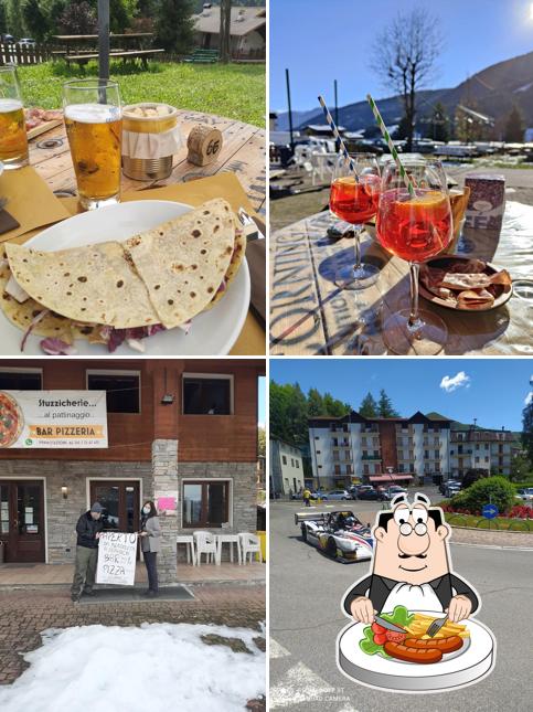 Bar Pattinaggio Edilpartì