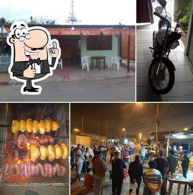 Bar do Jandir