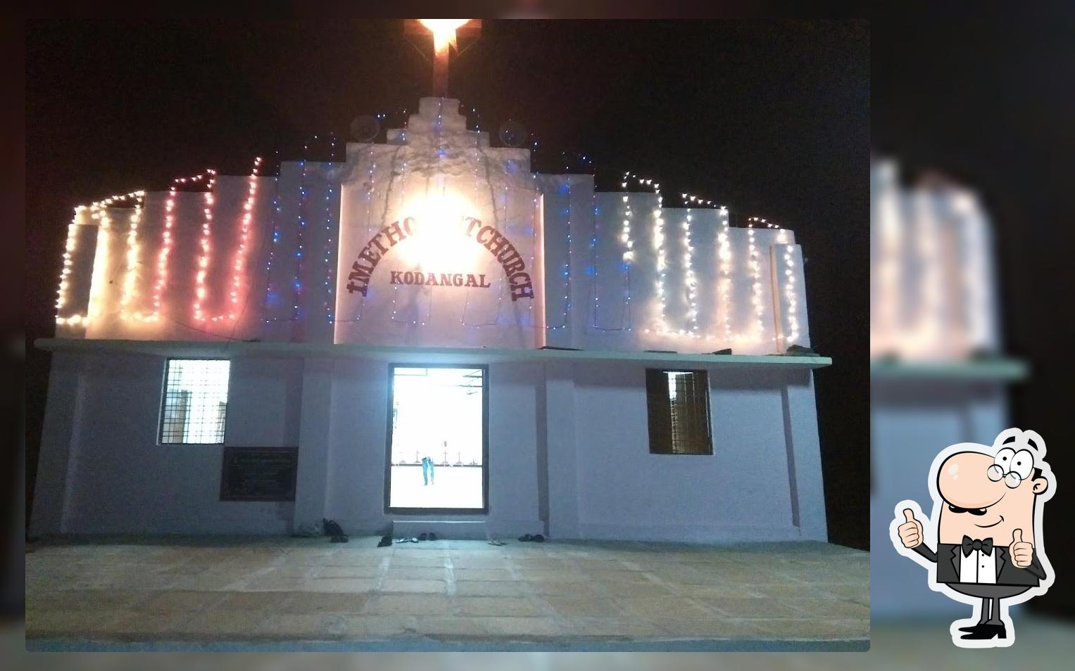 Gandhinagar Thadi Shop