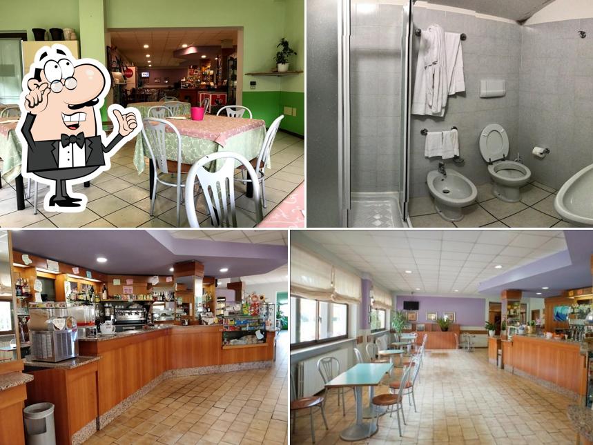 Hotel 3 stelle graffiti park