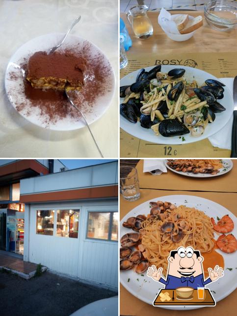 Risto Bar Sas Di Paribello Rosa & C.