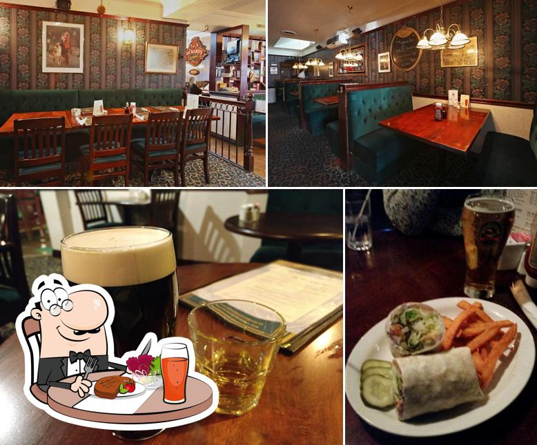 Winchester Arms