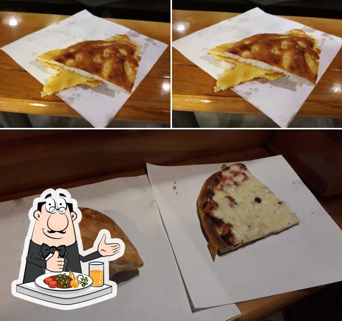 Platti al Punto Pizza