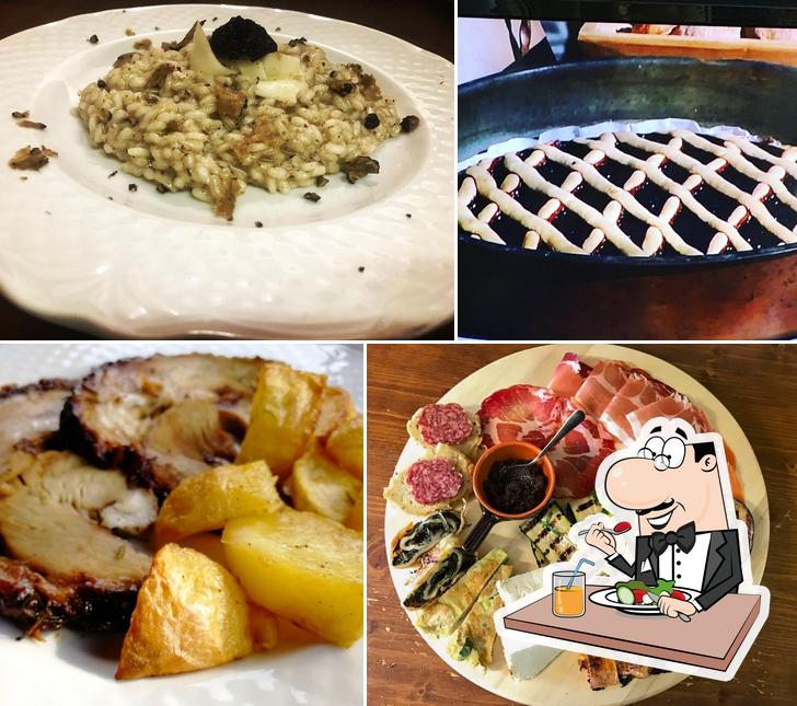 Agriturismo Le Fattora