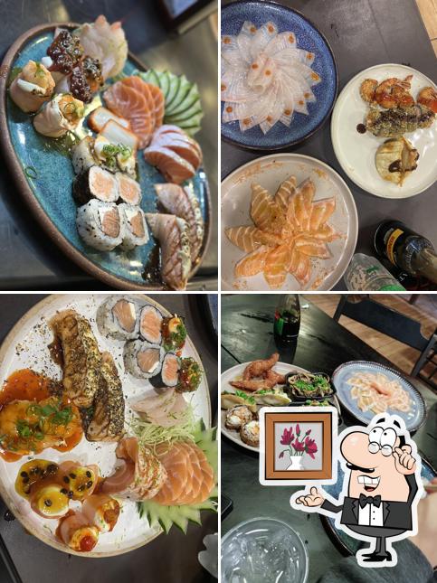 Akatsu sushi