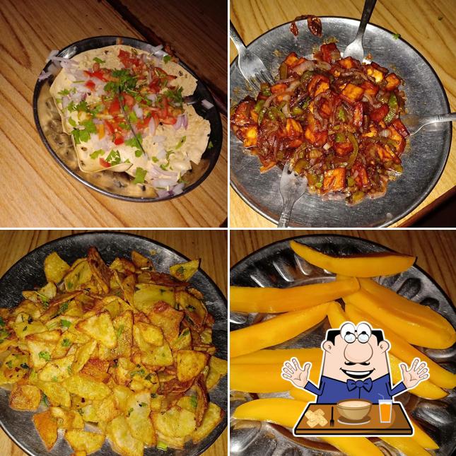Bahesar Dhaba