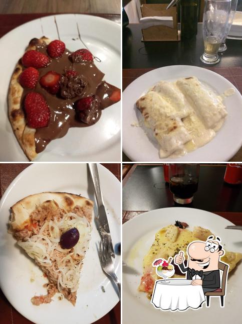 Bel Mangiare Pizzaria