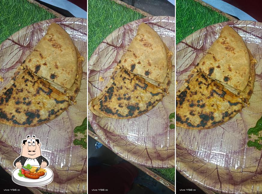 Food at CHAHWAS