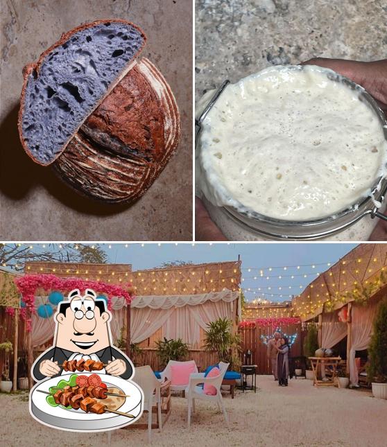 Coco & Chilly is distinguished by food and interior