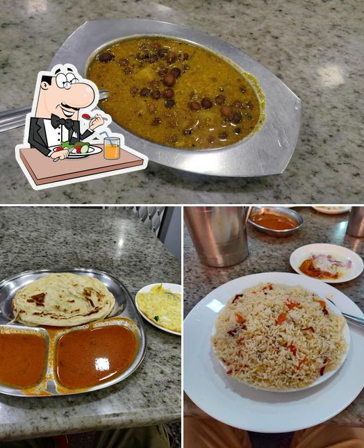 EAT N JOY