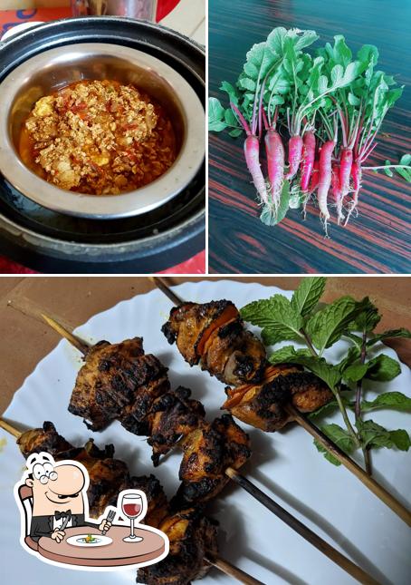 Meals at G'mas Kitchen (Pre-order Delivery Takeaway)