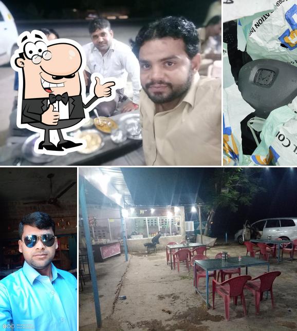 Hotel Neelkanth & Restaurant