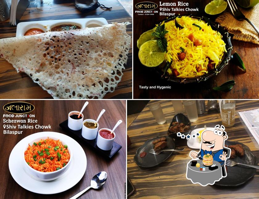 Jalaram Food Junction ( Jalaram Tapri )