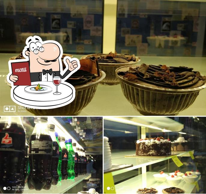 Jalsa Cafe