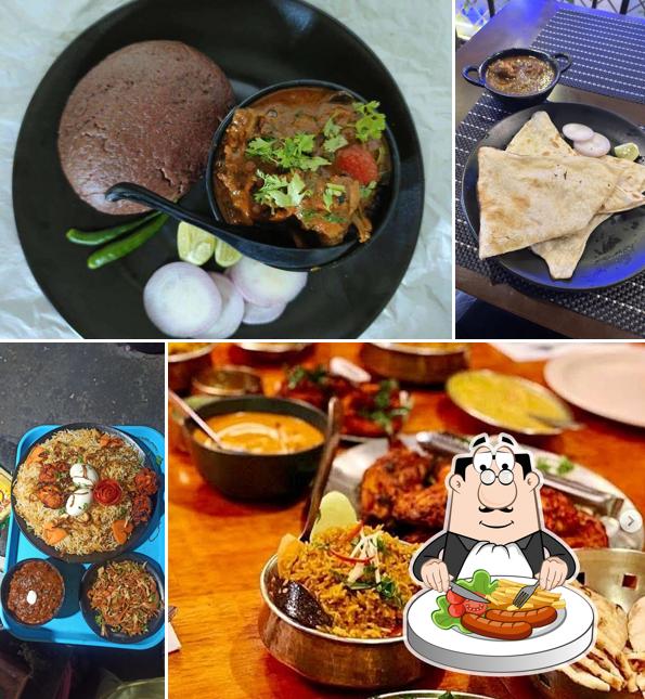 MVM MULTI CUISINE RESTAURANT