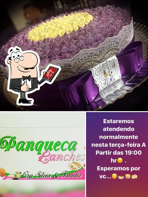 Panqueca Lanches